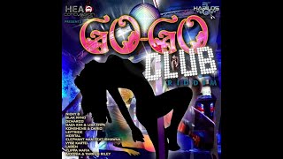 go go club riddim mix 2009 dancehall