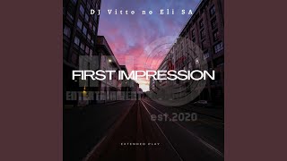 The Space (feat. Tokzin no Coni & Marco no Mlungu)