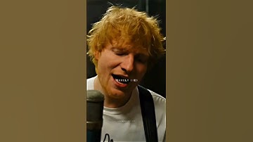 Thumbnail of Passenger, ed sheeran - Let Her Go (feat.ed sheeran) - anniversary edition