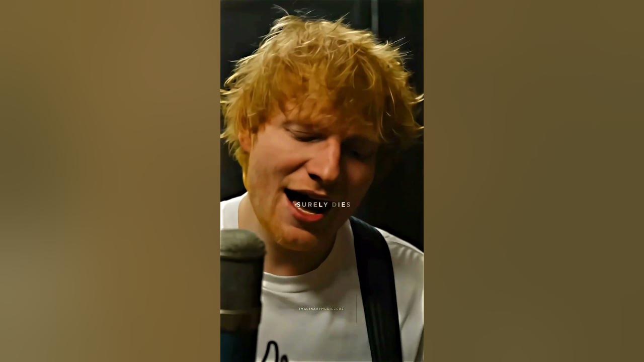 Passenger, ed sheeran - Let Her Go (feat.ed sheeran) - anniversary edition