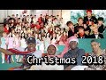 BLACK PEOPLE REACT TO KPOP (CHRISTMAS EDITION PT. 2)