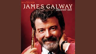 Miniatura del video "James Galway - Annie's Song"