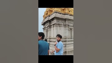Places to visit near GITAM University ✨✨ #srivenkateswaraswamy #omnamovenkateshaya #temple #gitam