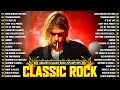 Best classic rock songs 70s 80s 90s  guns n roses aerosmith bon jovi metallica queen acdc u0