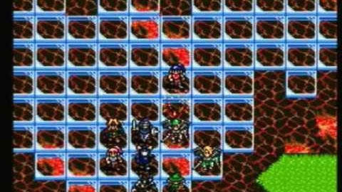 lets play shining force 2: part 55