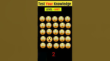 Memory Test || Riddles And Puzzles For Iq Test || part 1 || #shorts #quiztime
