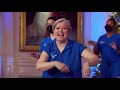White House Invites Nurses To Sing And Dance While Jill Biden Goes Maskless