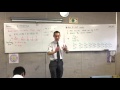 Rounding Numbers and Concepts