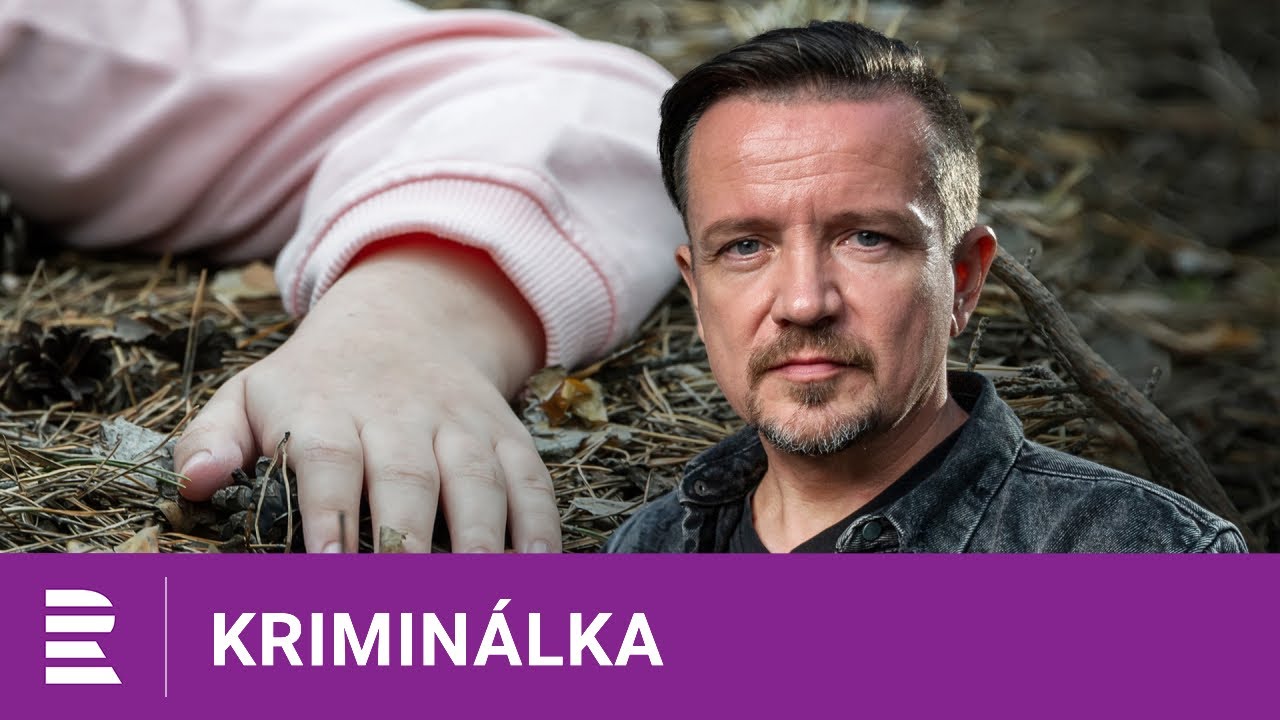 Kriminálka Mirka Vaňury na Dvojce: Jehličí