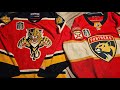Congratulations to the Florida Panthers going back to the Final for a 3rd straight time.