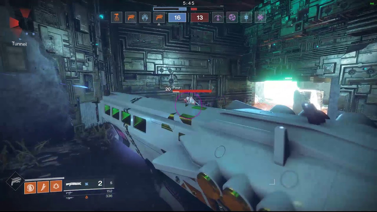 Legend Of Acrius - Danger Zone