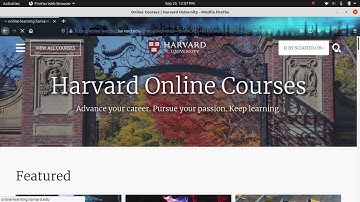 HTML INJECTION BUG POC IN HARVARD UNIVERSITY