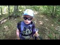 Adventures With Zach - Hiking Rehoboth State Forest (Rehoboth, Massachusetts)