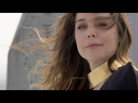 YSL Beauty x L'Beauté — Starring Camila Sodi