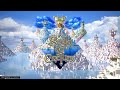 Kingdom Hearts III: Scala Ad Caelum: Part 1