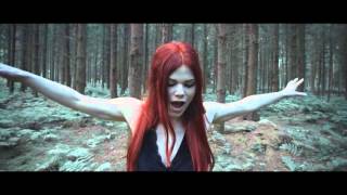 Blackbriar - Until Eternity (zvanični muzički video)
