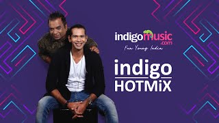 The Indigo Hotmix with DJ Ivan and Rohit Barker | Indigo Music screenshot 1