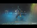 Dharmesh Dance Company EBCD 2022 | Aerial Ring Act