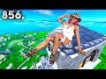 Fortnite Funny WTF Fails and Daily Best Moments Ep.856