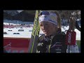 Gunnar Live Alpint VM Åre    Alpint VM Åre    2019