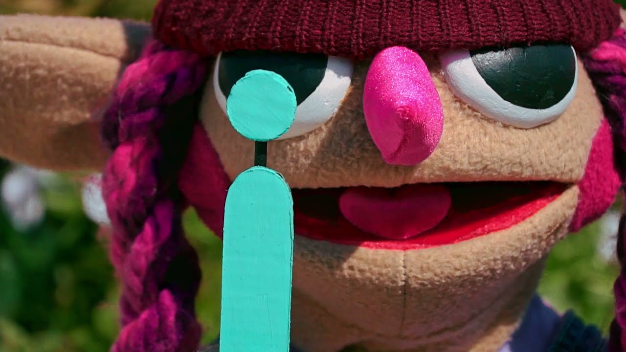 Fluvialito 2021: Las vocales - Trap para Niñes