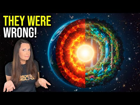 Agartha: The Lost City at Earth’s Core