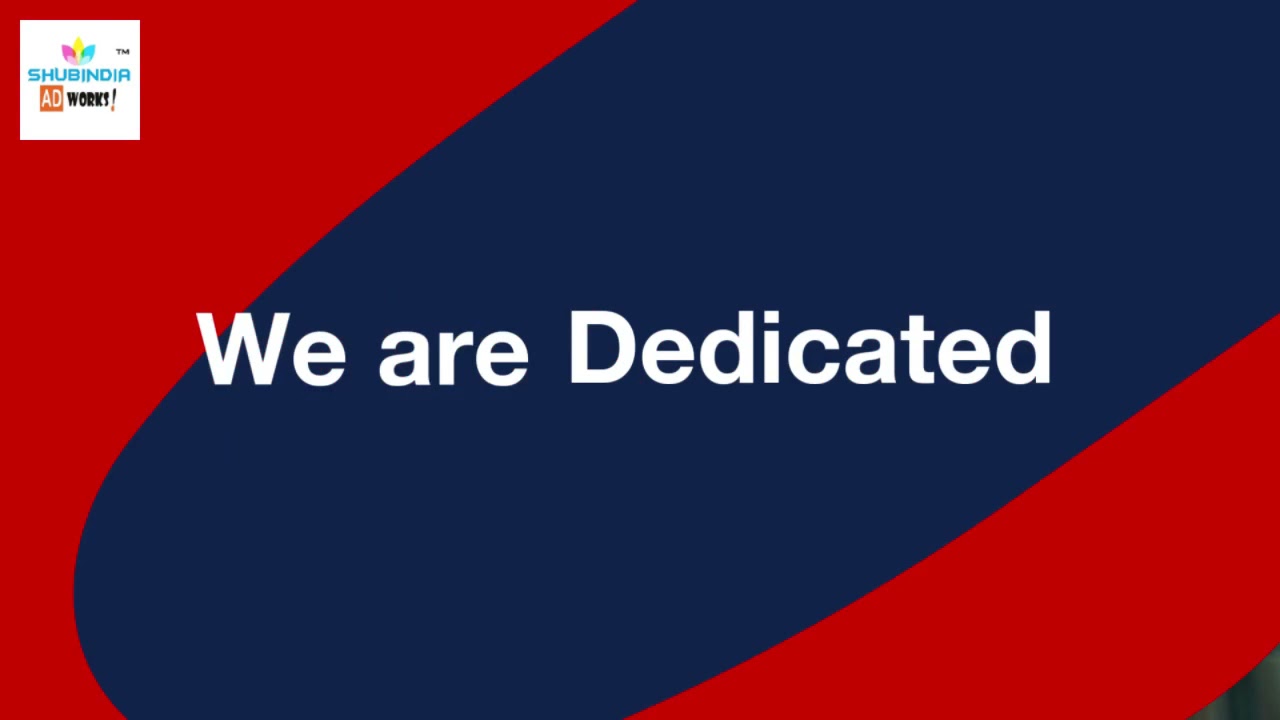 Marketing Agency Website About Us