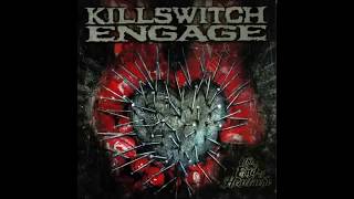 KILLSWITCH ENGAGE - A BID FAREWELL (Lyric Video)