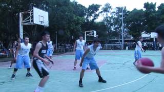 20170313輔大系際盃VS應美( 一)