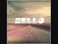 Adele - Hello[Johnny Drille x Byno Cover]