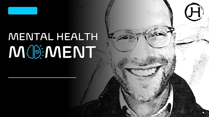 Mental Health Moment | Ep.2 - Actions Shape Attitudes