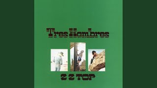 PDF Sample Hot, Blue and Righteous (2006 Remaster) guitar tab & chords by ZZ Top - Topic.