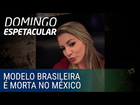 Vídeo: Modelo Encontrado Morto No Iate De Milionário Mexicano