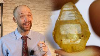 Are Treated Gems Bad?