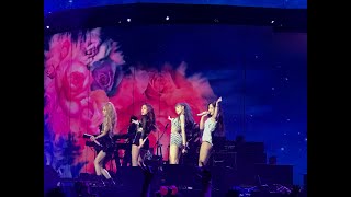 BLACKPINK FULL SET HIGHLIGHTS @ COACHELLA 2019