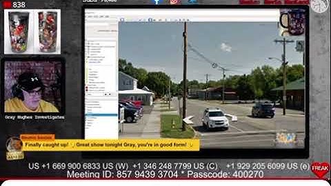 Delphi Murders; The Kline/Richard Allen Connection