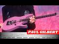 99% Of Guitarists Give Up Before Playing THIS Lick!!! PAUL GILBERT