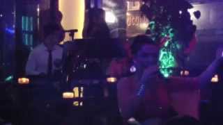 Nurtac - Bir Teselli Ver - Canlimuzik Her Hafta Mavigul/Lumiere Arnhem