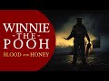 Winnie The Pooh Blood And Honey OFFICIAL TRAILER 2023 