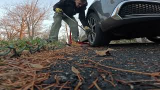 Ride Along: A Day Doing Roadside Assistance 🚗 | Real-Life POV Experience