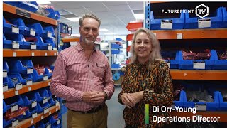 Global Inkjet Systems (GIS) Video Series - Episode 3 - Customer Relationships