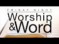 Worship  word