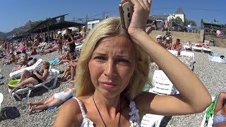 Крым. НАКИПЕЛО! ПРАВДА от КРЫМЧАНКИ. Всё БИТКОМ и Крымский МОСТ?! 2018 БЕЛЫЙ ГРИФОН crimea Крым. НАКИПЕЛО! ПРАВДА от КРЫМЧАНКИ. Всё БИТКОМ и Крымский МОСТ?! 2018 БЕЛЫЙ ГРИФОН crimea