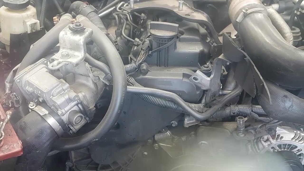 P1814 nissan navara