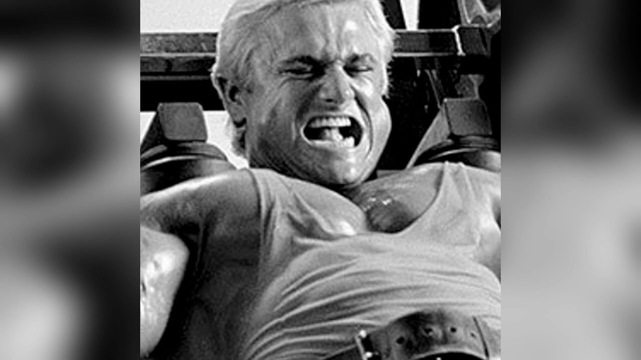 'PAIN ZONE' Tom Platz - (Nateki x STAYSOLD) - ORACLE | Bass Boosted x Edit