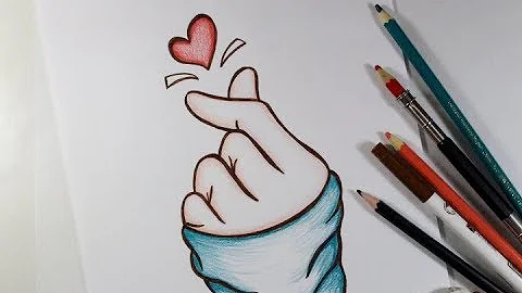 Qual o conceito de um desenho de observação?