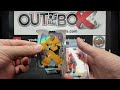 Out Of The Box Group Break #18921 25-26 OPC PLATINUM MASTER CASE TEAM BUY #2