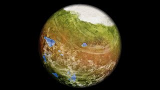 ZONAMA SEKOT - Der LEBENDIGE Planet