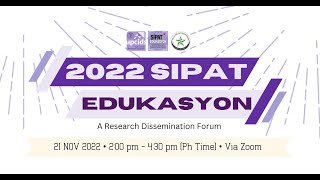 Developing the Multi-literacy Assessments for Filipino Children from Kindergarten to Grade 3