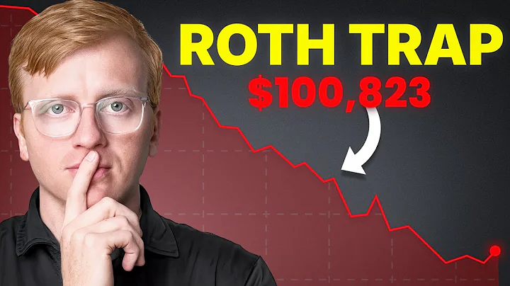 I'm 60 With $2M in My 401(k): Why I'm NOT Converting to Roth